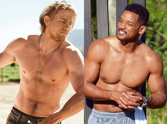 Charlie Hunnam Body Charlie Hunnam Workout Sons Of Anarchy